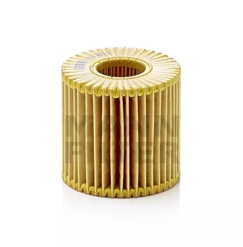 Фильтр масляный MANN-FILTER HU 7019 Z Lexus RX 3.0/3.5, Toyota RAV4 3.506>