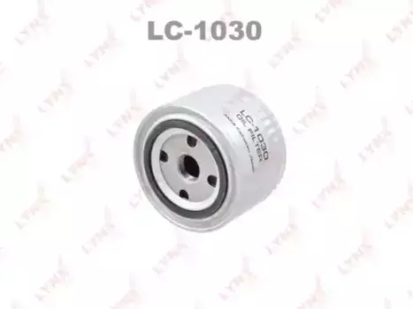 Фильтр масляный LYNXAUTO LC-1030 Lada Forma/Niva/Nova/Oka/Samara 0.6-1.8 74>