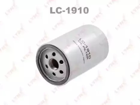 Фильтр масляный LYNXAUTO LC-1910 Opel Antara/Chevrolet Captiva 3.2 06>