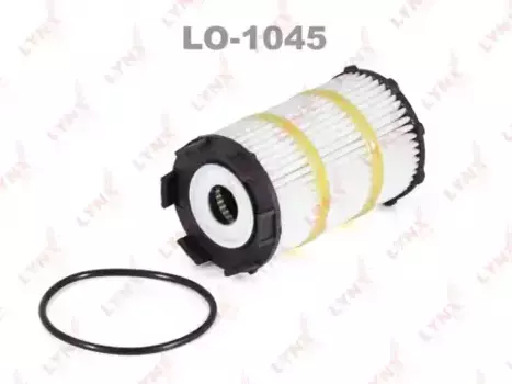 Фильтр масляный LYNXAUTO LO-1045
