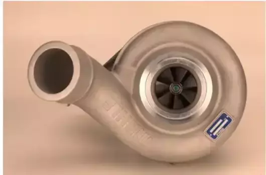 Фильтр масляный MAHLE OX 376D SCANIA 164 DC/DSC16