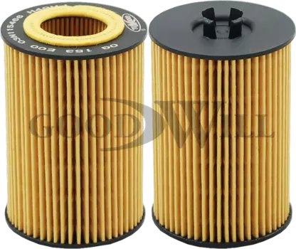 Фильтр масляный GOODWILL OG 153 ECO MAN