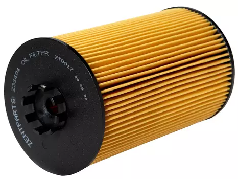 Фильтр масляный ZENTPARTS Z33404 MAN TG-A D2066LF