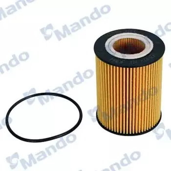 Фильтр масляный MANDO EEOB0001Y BMW E39/E38/E36/E46/Z3 2.0i-3.0i 95>