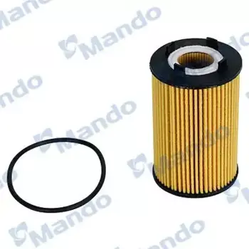 Фильтр масляный MANDO EEOM0001Y Ford Mondeo 1.8/2.0 00>, Mazda 6 1.8/2.0 02>