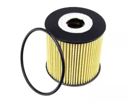 Фильтр масляный MANDO EEON0001Y Nissan Almera/Primera/X-Trail 2.2DI 00>