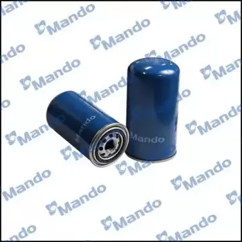 Фильтр масляный MANDO MMF045330 Cummins, DAF, Iveco