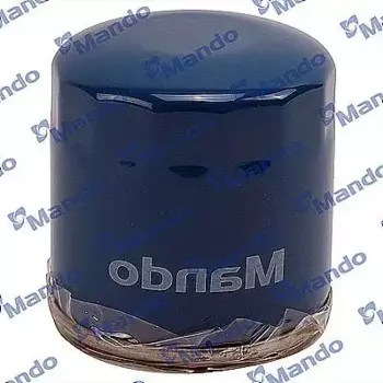 Фильтр масляный MANDO MOF2222 Dodge Avenger 2.0/Caliber 1.8/2.0/2.4 06>
