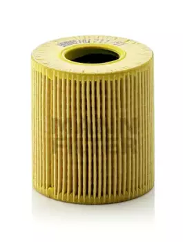 Фильтр масляный MANN-FILTER HU 711/51 X Citroen C4/C5, Ford Focus, Peugeot 307/407 1.4-2.2HDi 96>