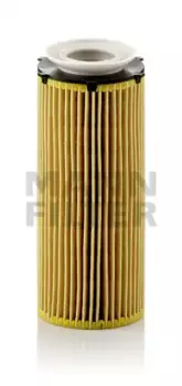 Фильтр масляный MANN-FILTER HU 720/3 X BMW E90/E91/E92/F01/F02 08>
