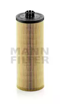 Фильтр масляный MANN-FILTER HU 947/2 X MB S/SG 300, MAN F2000/F2000 Evolution 94>/F90 86-96