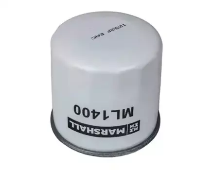Фильтр масляный MARSHALL ML1400 Nissan Primera II, III 96>/Qashqai I, II 07>/X-Trail I-III 01>, Subaru