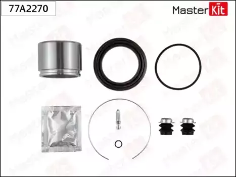 Фильтр масляный MASTERKIT 77A2270