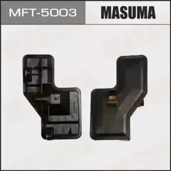 Фильтр масляный MASUMA MFT-5003 Honda Jazz/Fit 02-08/City 03-08