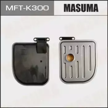 Фильтр масляный MASUMA MFTK300