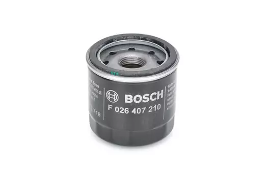 Фильтр масляный BOSCH F 026 407 210 Mazda CX-5 2.0i 11>