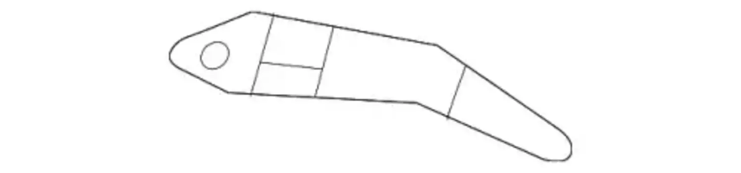 Фильтр масляный MAZDA L3G6-14-240B