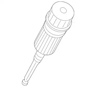 Фильтр масляный MB 613 180 00 10
