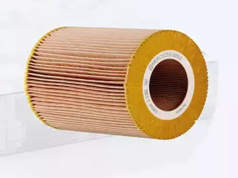 Фильтр масляный MB 651 180 13 10 MB Sprinter 00>/W202/W203/W210/Vito 98>