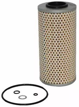 Фильтр масляный SAKURA O5311 MB Sprinter 2.3 96-00