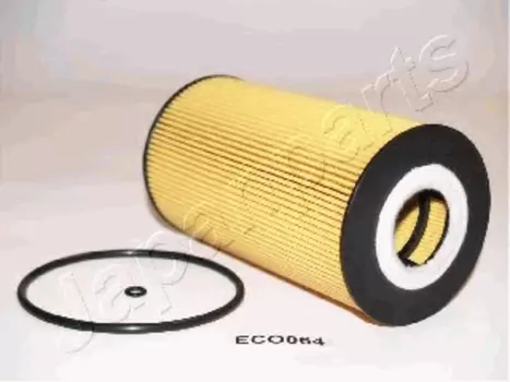 Фильтр масляный JAPANPARTS FO-ECO064 MB W211/W220/W163/W463 4.0CDi 00>