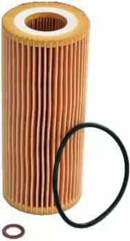 Фильтр масляный MEAT & DORIA 14094 BMW E46/E61/E65/E90/X3/X5/X6 2.5D-3.5D 03>