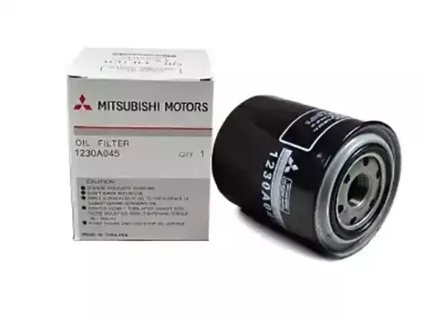 Фильтр масляный MITSUBISHI 1230A045
