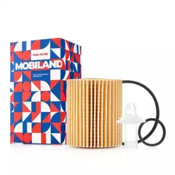 Фильтр масляный MOBILAND 802001620