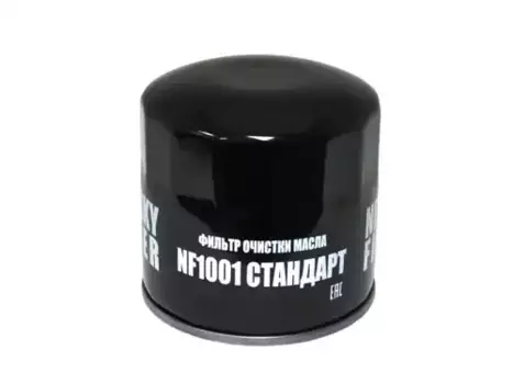 Фильтр масляный НЕВСКИЙ ФИЛЬТР NF1001