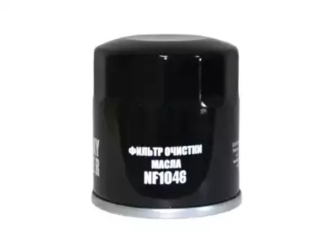 Фильтр масляный НЕВСКИЙ ФИЛЬТР NF1046