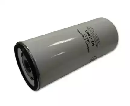 Фильтр масляный НЕВСКИЙ ФИЛЬТР NF1063