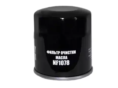 Фильтр масляный НЕВСКИЙ ФИЛЬТР NF1078