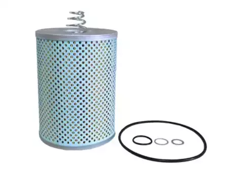 Фильтр масляный НЕВСКИЙ ФИЛЬТР NF1201