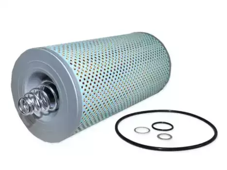 Фильтр масляный НЕВСКИЙ ФИЛЬТР NF1202 Mercedes-Benz, NEOPLAN, NEW HOLLAND