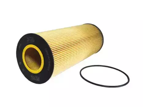 Фильтр масляный НЕВСКИЙ ФИЛЬТР NF1203 Mercedes-Benz Actros