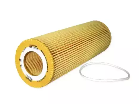 Фильтр масляный НЕВСКИЙ ФИЛЬТР NF1210 SCANIA