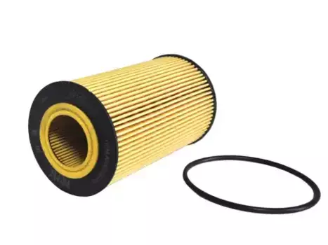 Фильтр масляный НЕВСКИЙ ФИЛЬТР NF1211 Mercedes-Benz Atego/Vario