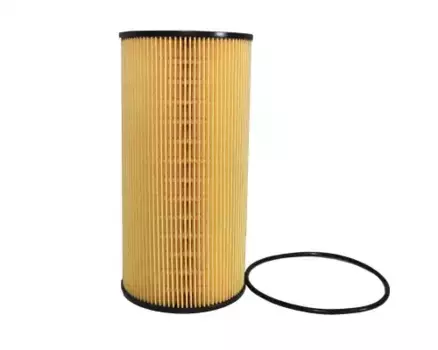 Фильтр масляный НЕВСКИЙ ФИЛЬТР NF1214 DAF CFII/XFIII