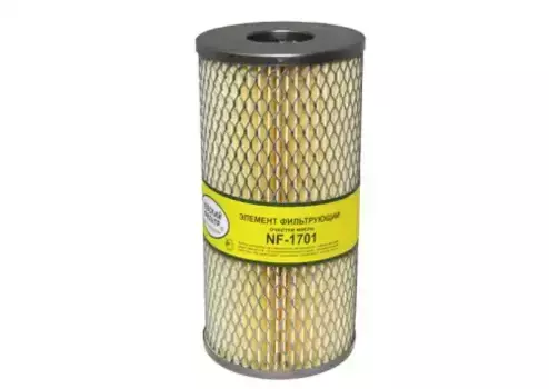 Фильтр масляный НЕВСКИЙ ФИЛЬТР NF1701