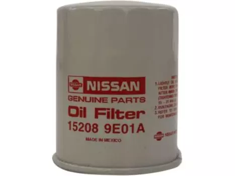 фильтр масляный!\ Nissan Maxima 2.0/3.0 95>