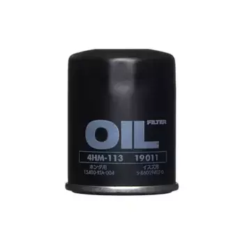 Фильтр масляный NITTO 4HM113