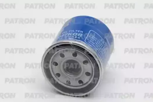 Фильтр масляный PATRON PF4097KOR