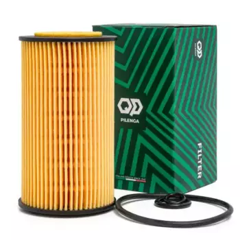 Фильтр масляный PILENGA FO-P 0718 MB Sprinter/W202/W210/Vito 2.0CDi-2.7CDi