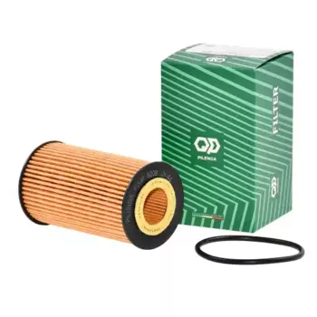 Фильтр масляный PILENGA FO-P 6208 Opel Astra G/Corsa B/C 1.0/1.2 & 12V/16V 96>