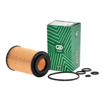 Фильтр масляный PILENGA FO-P 6306 MB W202/W203/W210/W211/W220 2.4-6.0 96>