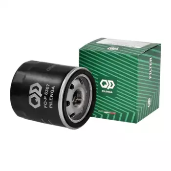 Фильтр масляный PILENGA FO-P 6307 Ford Transit 06>, Peugeot Boxer, Citroen Jumper 2.2 HDI 06>