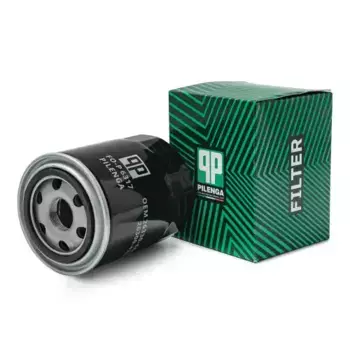 Фильтр масляный PILENGA FO-P 6317 HYUNDAI