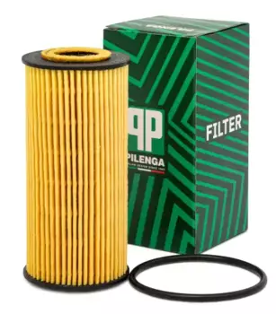 Фильтр масляный PILENGA FO-P 6318 VW Passat/Golf VII/Jetta IV/Polo V/Audi A4/A5/A6/A7/A8/Q5Skoda Octavia