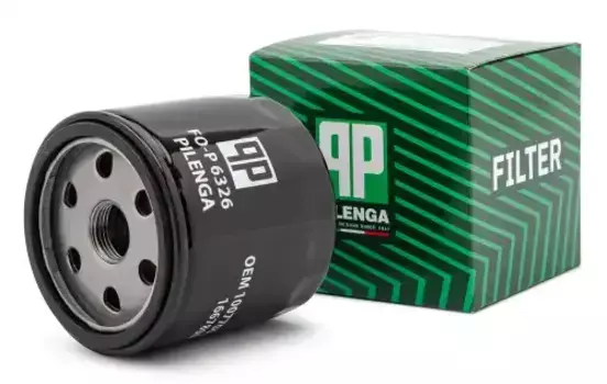 Фильтр масляный PILENGA FO-P 6326 Ford Focus/C-Max/Fiesta/Fusion/Mondeo/Volvo S40/V50 96>