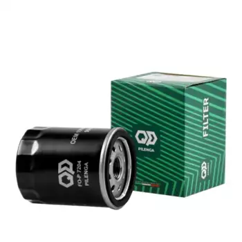 Фильтр масляный PILENGA FO-P 7204 Suzuki Jimny 1.3i 4WD 98>